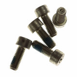 Kit de tornillos para eje trasero original Ford 1387892