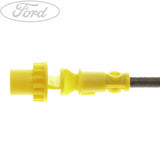 Ford S-Max/Galaxy 2006-2015 Cable Calefactor Aire Acond. Manual Negro 1476852