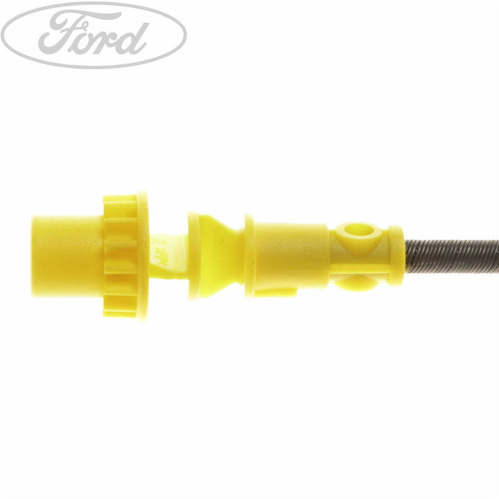 Ford S-Max/Galaxy 2006-2015 Cable Calefactor Aire Acond. Manual Negro 1476852