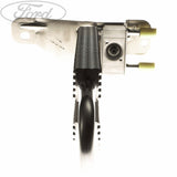 Ford Transit 2006-14 Enfriador de Combustible Diesel Negro 1673532