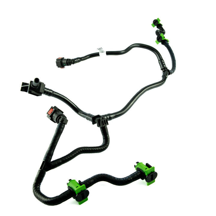 Tubo inyector de combustible Ranger TKE Transit 2.0 EcoBlue 2019+