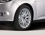 Original Ford Focus Juego de Llantas de Aleación Sólo para Modelos del 10/2014 al 06/2019 35140311