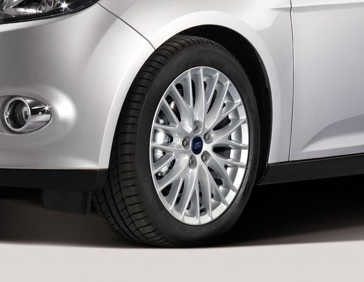 Original Ford Focus Juego de Llantas de Aleación Sólo para Modelos del 10/2014 al 06/2019 35140311