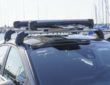 Thule®* Accesorio portaesquís para techo SnowPack 7326.
