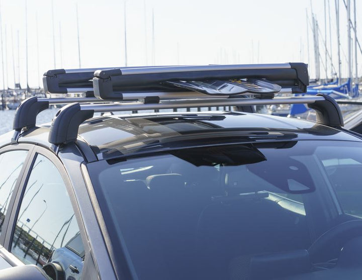 Thule®* Accesorio portaesquís para techo SnowPack 7326.