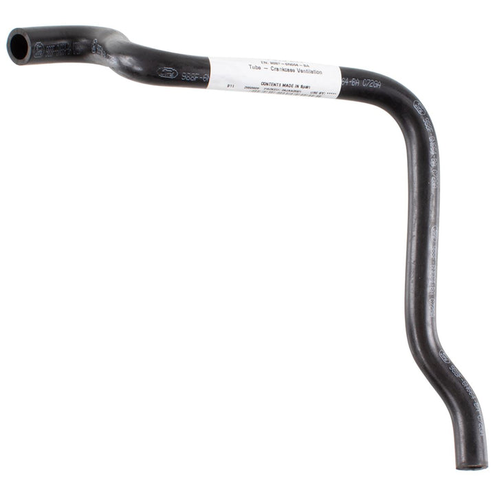 Tubo de ventilación del cárter 1076244
