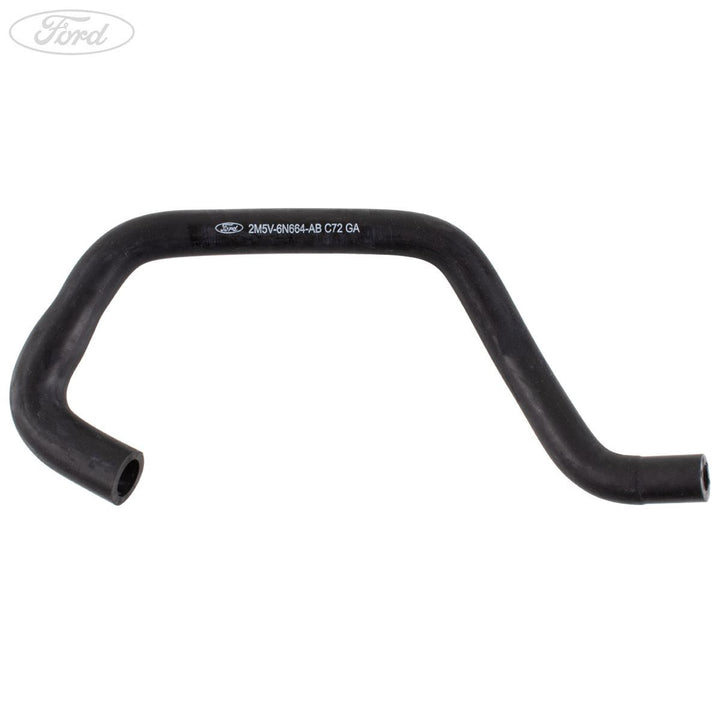 Tubo de ventilación del cárter original Ford 1144200
