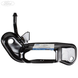 Soporte del brazo tirante de la suspensión trasera N/S (lado del conductor) original para Ford Mondeo 1142169