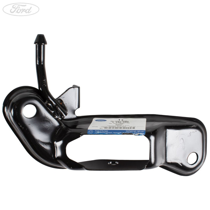 Soporte del brazo tirante de la suspensión trasera N/S (lado del conductor) original para Ford Mondeo 1142169