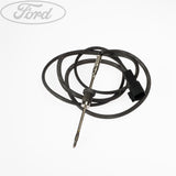 Focus 2011-2019 Sensor de Temperatura de Gases de Escape