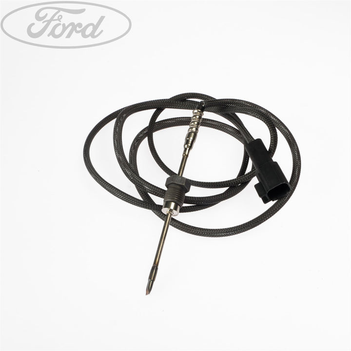 Focus 2011-2019 Sensor de Temperatura de Gases de Escape