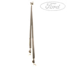 Cable izq. N/S (lado del conductor) para inclinación del respaldo del asiento delantero original para Ford Fiesta 1441167