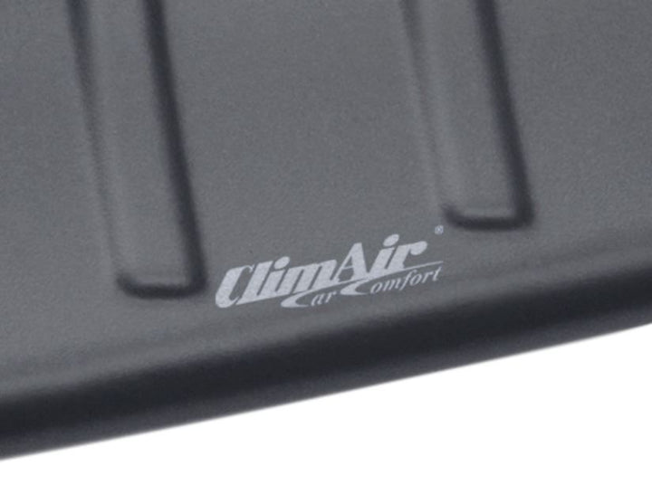 Edge ClimAir®* Lámina protectora de paragolpes trasero placa delineada