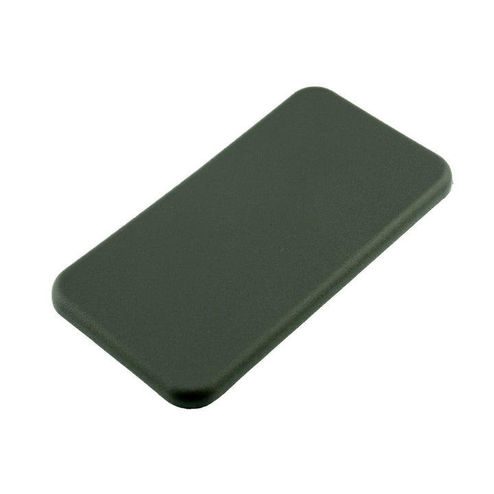 Embellecedor de compartimento de carga IZQ gris 1x Transit 2019+
