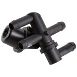 Válvula de control de agua de la calefacción original para Ford Escort Transit 3040686