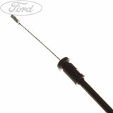 Focus 2011-2019 Conjunto de Cable de Control Negro