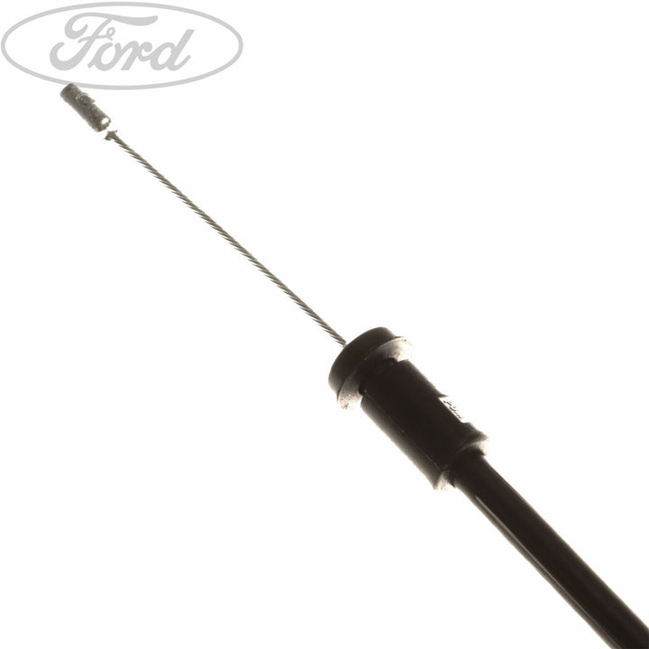 Focus 2011-2019 Conjunto de Cable de Control Negro