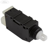 Actuador del control de la puerta lateral de carga corredera original para Ford Transit 4128844