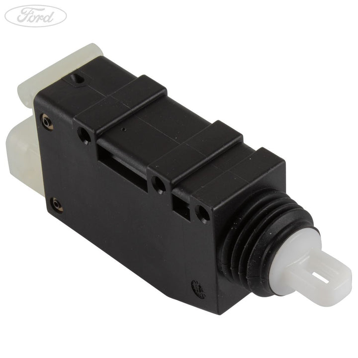 Actuador del control de la puerta lateral de carga corredera original para Ford Transit 4128844