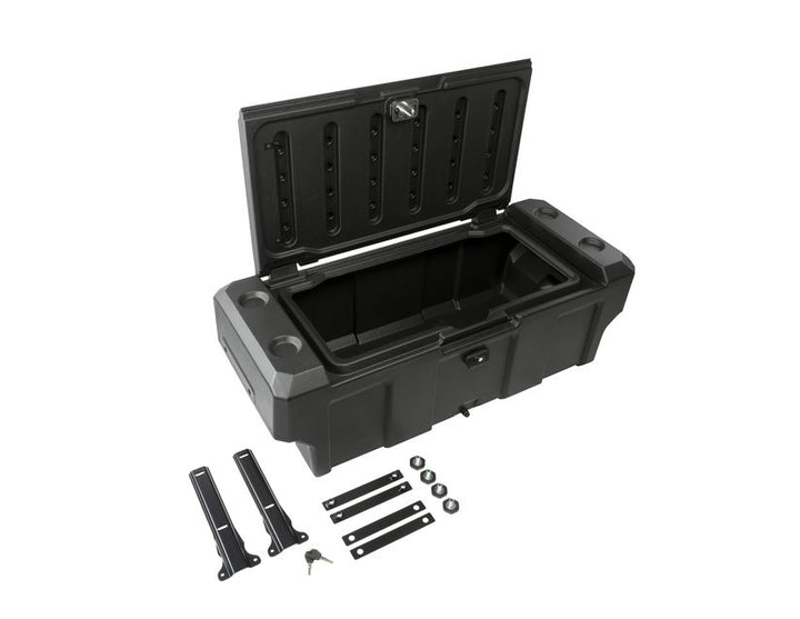 Original Ford Ranger Caja de Almacenamiento caja de almacenamiento para la plataforma de carga