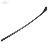 Ford S-Max/Galaxy 2006-2015 Moldura Parabrisas Derecho Negra 1676180