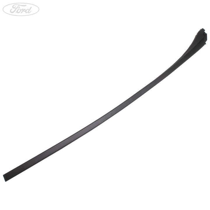 Ford S-Max/Galaxy 2006-2015 Moldura Parabrisas Derecho Negra 1676180