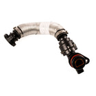 Tubo de tapa de culata EcoSport Focus 1.5 TDCi 2017-2023