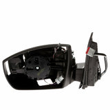 Espejo retrovisor exterior delantero izquierdo N/S (lado del conductor) original para Ford S-Max WA6 1776375
