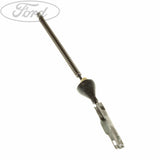 Cable para freno de mano/estacionamiento original para Ford Fiesta Fusion 1335046