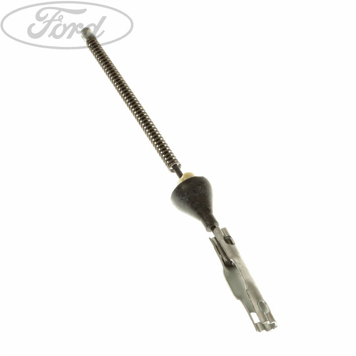 Cable para freno de mano/estacionamiento original para Ford Fiesta Fusion 1335046