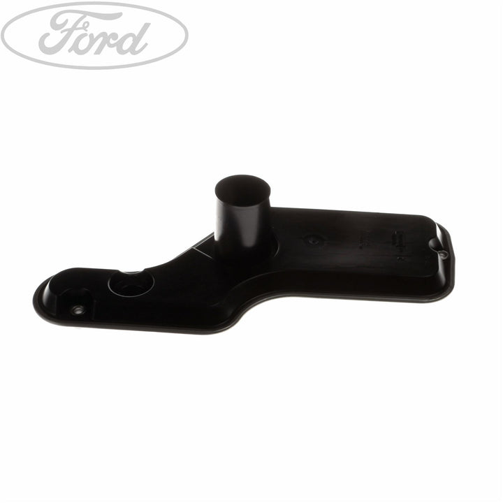 Otros componentes de la transmisión de 5 velocidades originales Ford 5R55S 4334485