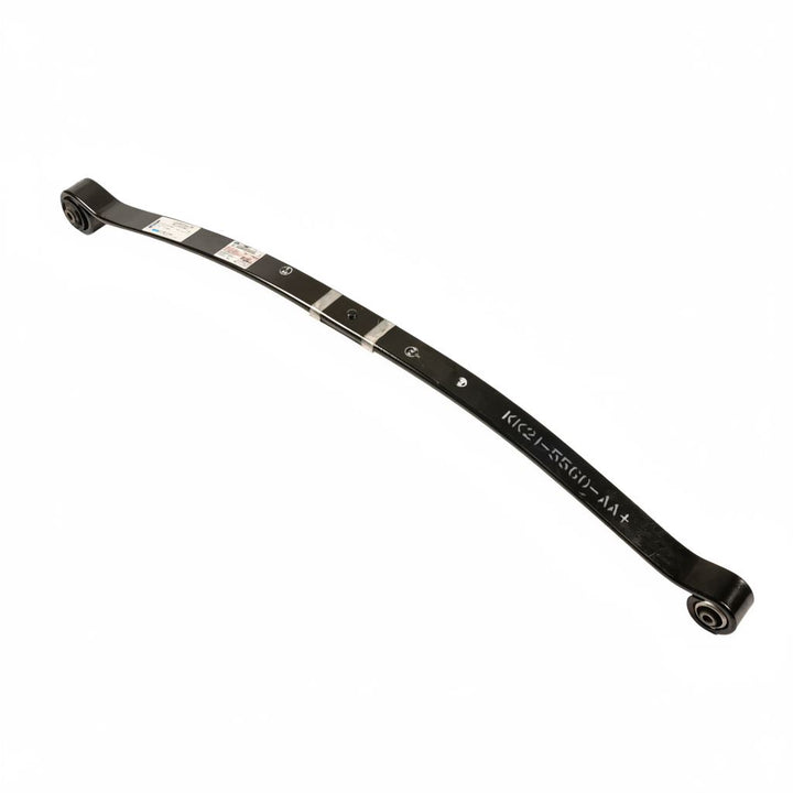 Ballesta trasera x1 suspensión estándar Transit Custom EcoBlue TDCi 2012-2023