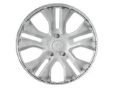 Original Ford Kuga Mk3 2020+ Tapacubos de rueda de acero de 17