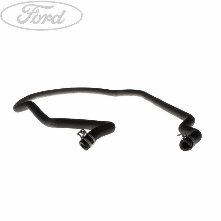 Tubo/manguito del sistema de refrigeración original Ford 1420325