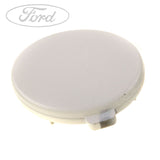 Cubierta de parachoques delantero para remolque original para Ford Fiesta 1805922