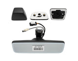 Original Ford Tourneo/Transit Custom Espejo retrovisor digital