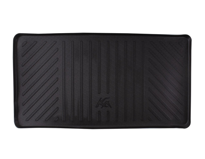 Original Ford KA Mk2 2008-2016 Alfombra de goma para el maletero trasero 1576854