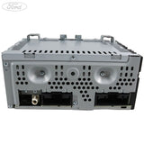 Kuga 2012-2020 Conjunto de Receptor - Radio Negro