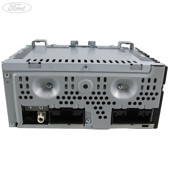 Kuga 2012-2020 Conjunto de Receptor - Radio Negro