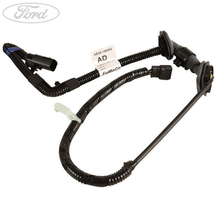 Cableado para portón trasero original Ford 5329406