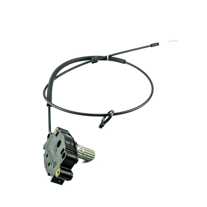 Actuador de base asiento trasero IZQ C-Max Kuga 2012-2020
