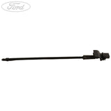 Ford Kuga 2012-20 Kit Boquillas sin Calefactada Negra 2018769