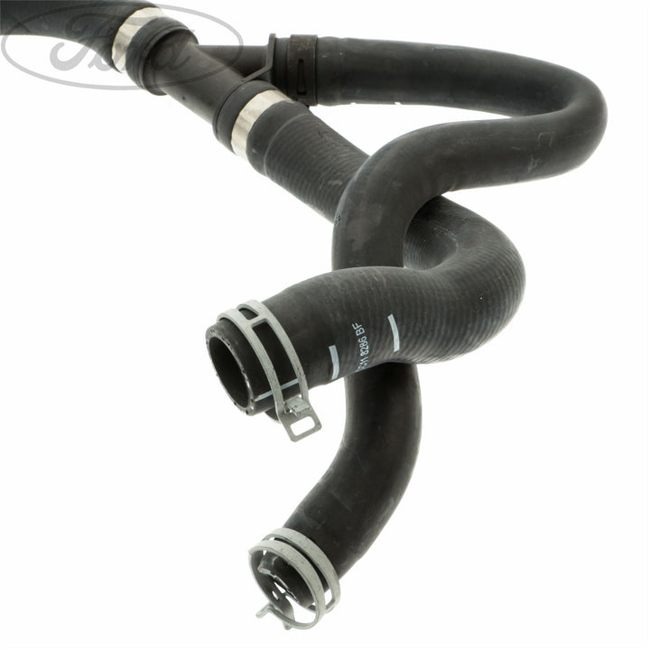 Manguito de radiador original Ford 1852630
