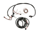 Ranger Kit de cables para gancho de remolque conector de 13 pins.