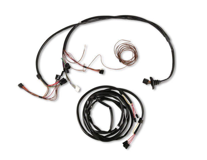 Ranger Kit de cables para gancho de remolque conector de 13 pins.