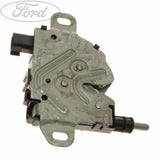Cierre de capó original para Ford C-Max Focus Kuga Focus C-Max 4895285