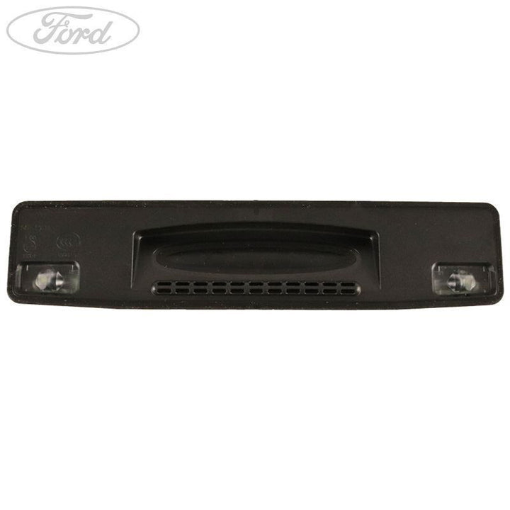 Interruptor de apertura del portón trasero original para Ford Focus Fiesta C-MAX 2018  2102171