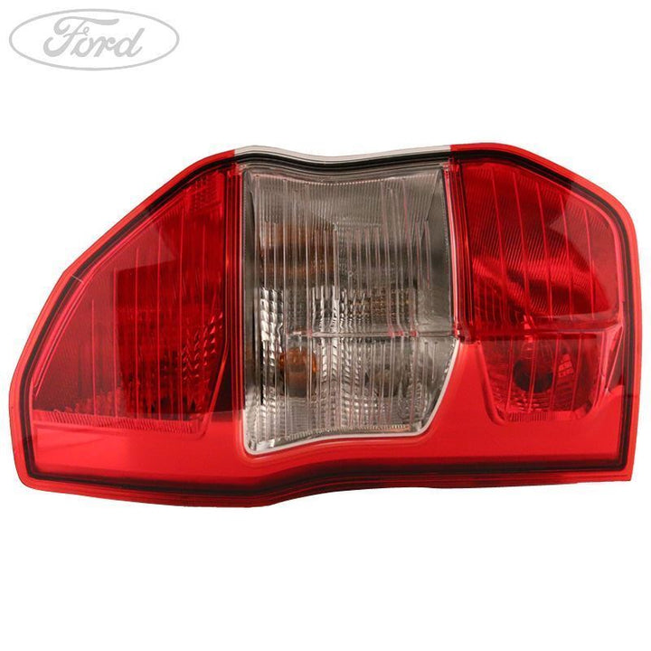 Unidad de luz trasera N/S (lado del conductor) original para Ford Transit Tourneo Courier 2014- 2069626