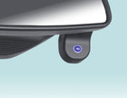 EcoSport Cámara para salpicadero con accesorio desde 11/2017 en adelante
