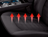 Xvision (SCC)* Kit de calefactado de asientos para un asiento.